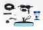 BRAND MOTION FULLVUE  REAR CAMERA MIRROR SYSTEM - FVMR1100