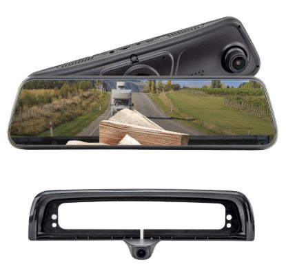 BRAND MOTION FULLVUE  REAR CAMERA MIRROR - FVMR1170