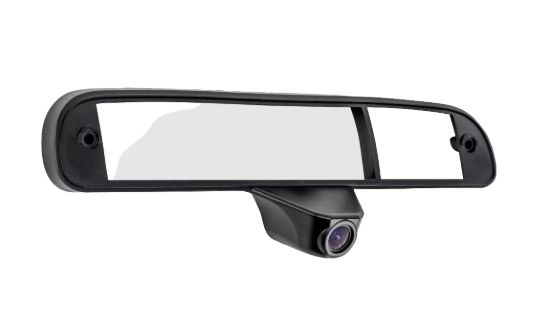 BRAND MOTION FULLVUE  REAR CAMERA MIRROR - FVMR1180