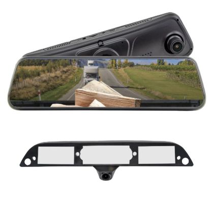 BRAND MOTION FULLVUE  REAR CAMERA MIRROR - FVMR1181
