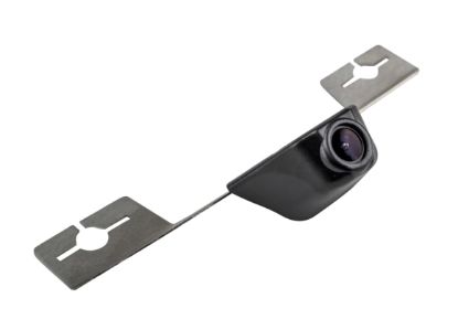BRAND MOTION FULLVUE  REAR CAMERA MIRROR - FVMR1191
