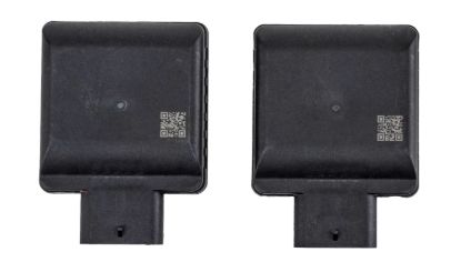 BRAND MOTION RADAR BLIND SPOT SYSTEM WITH CROSS - RDBS1600