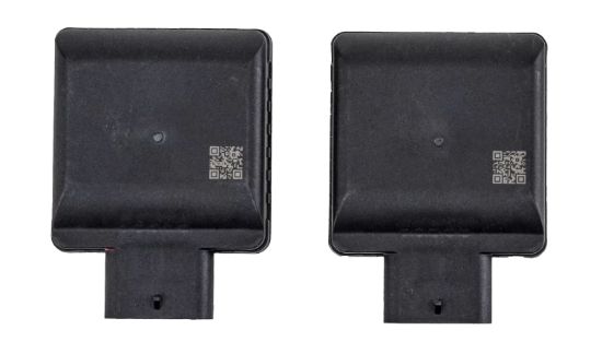 BRAND MOTION RADAR BLIND SPOT SYSTEM WITH CROSS - RDBS1600