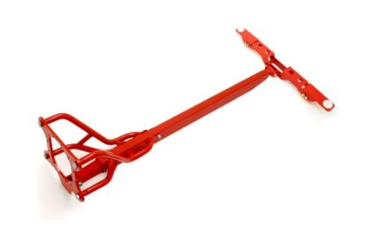 BMR SUSPENS TORQUE ARM  GM 10-BOLT DIFFERENTIAL - TA004R