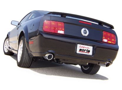 BORLA MUST GT 4.6L V8 AT/MT05-7 - 11752