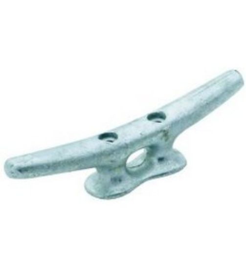 ATTWOOD MARI 8' IRON DOCK CLEAT - 121021