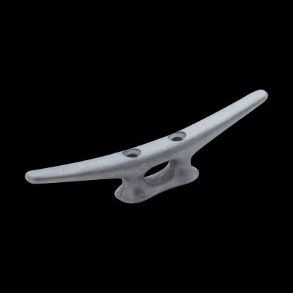 ATTWOOD MARI 8' ALUMINUM CLEAT-PKG - 121273