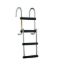 ATTWOOD MARI LADDER 2-4 STEP PONTOON - 1235021