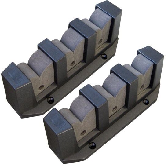 ATTWOOD MARI ROD STORAGE HOLDER/BLS PK - 127506