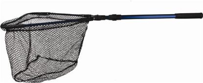 ATTWOOD MARI NET FOLDING FISHING MED - 127732