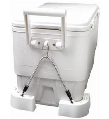 ATTWOOD MARI KIT-COOLER  MOUNTING - 141377