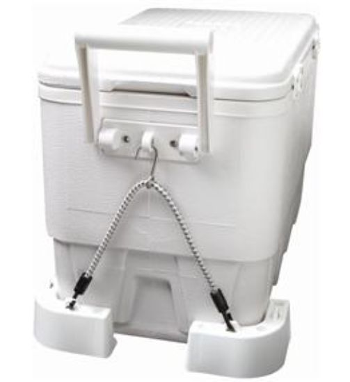 ATTWOOD MARI KIT-COOLER  MOUNTING - 141377