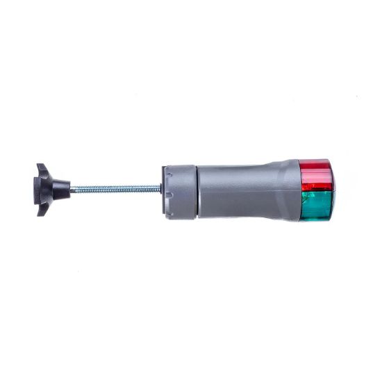 ATTWOOD MARI KIT-PORT NAVLT TEL GRY - 141947