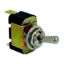ATTWOOD MARI 2 POS METAL TOGGLE SWITCH - 142533