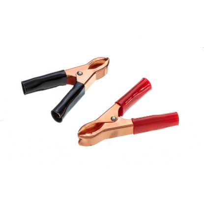 ATTWOOD MARI BATTERY CLIPS - 142586