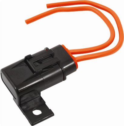 ATTWOOD MARI FUSE HOLDER WATERTIGHT AT - 143486