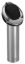 ATTWOOD MARI ROD HOLDER CAP 30DEG - 14781