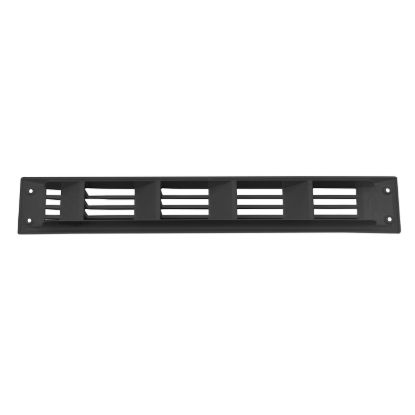 ATTWOOD MARI VENT-VENTURI BLACK - 1494A5