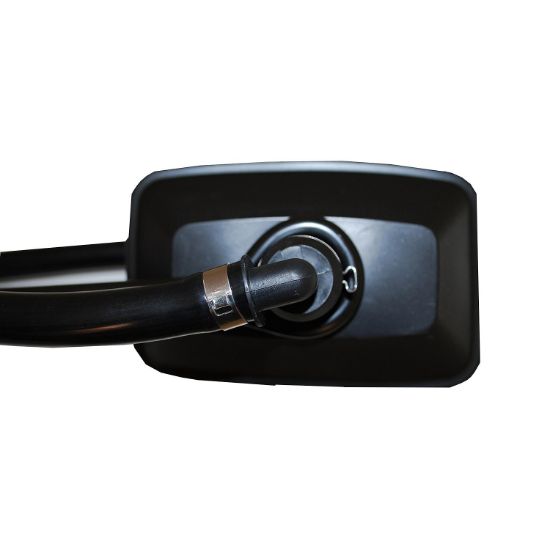 ATTWOOD MARI FLUSHER-MOTOR DUAL - 162087
