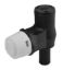 ATTWOOD MARI VENT-FUEL(P-TRAP)WHITE - 16711
