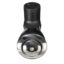 ATTWOOD MARI P-TRAP W/FLUSH SS TANK VE - 16746