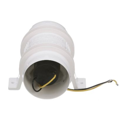 ATTWOOD MARI BLOWER 3'IN-LINE W/R 1733-4 - 17334