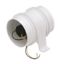 ATTWOOD MARI ASM-BLWR 4'QUIET WTR RST - 17494