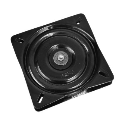 ATTWOOD MARI SEAT SWIVEL 3 DEG BLACK - 17721
