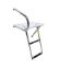 ATTWOOD MARI O/B POLY SWIM PLATFORM - 19536