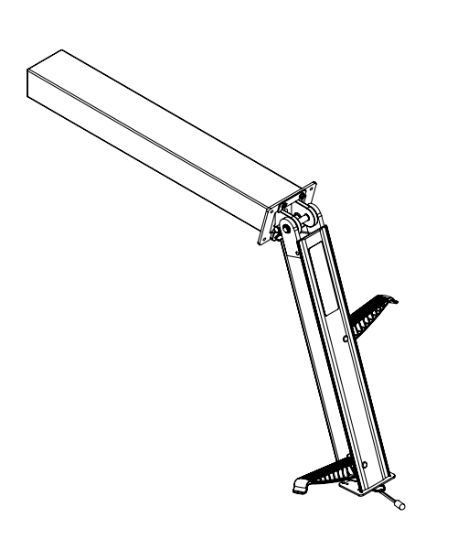 ATTWOOD MARI LDR 2 STEP PERISCOPE - 1990222