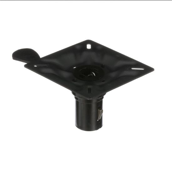 ATTWOOD MARI PLTD ST MNT 3 DEG RH HDLE - 2381527