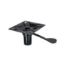 ATTWOOD MARI PLTD ST MNT 3 DEG FW HDLE - 2381537