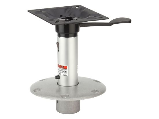 ATTWOOD MARI KIT-BASE/POST STMT 15'AND - 238157