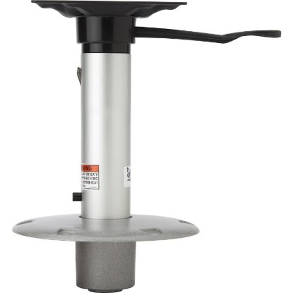 ATTWOOD MARI SOCKET BASE ROUND - 2383121