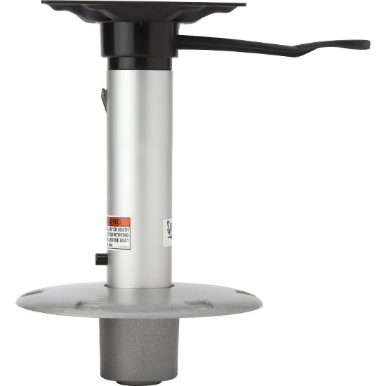 ATTWOOD MARI SOCKET BASE ROUND - 2383121