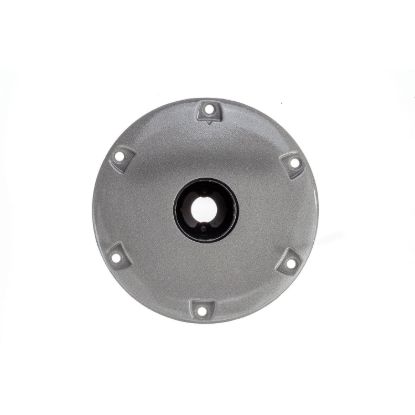 ATTWOOD MARI SOCKET BASE D-SHAPE - 2383221