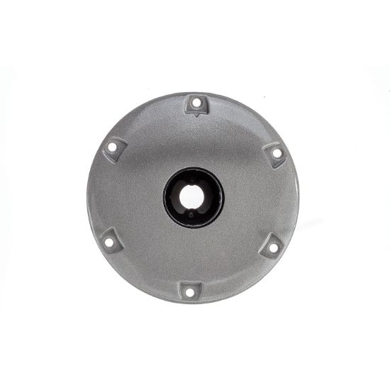 ATTWOOD MARI SOCKET BASE D-SHAPE - 2383221