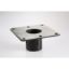 ATTWOOD MARI ASSY BASE 7X7 SS HD - 2383331