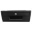 ATTWOOD MARI GLOVE BOX-STD BLK - 26381