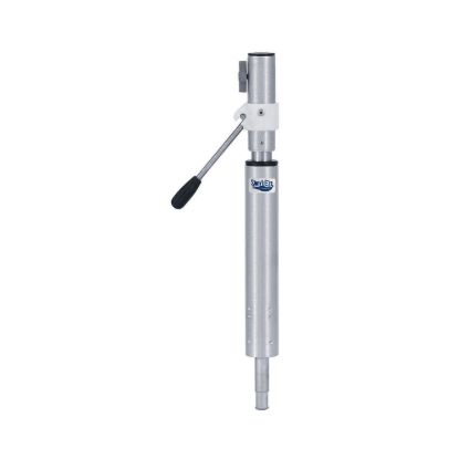 ATTWOOD MARI POWER PED ALUM REMOVABLE - 3004R