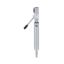 ATTWOOD MARI POWER PED ALUM REMOVABLE - 3004R