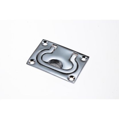 ATTWOOD MARI RING-LIFT FLUSH LG - 33253