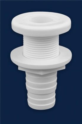 ATTWOOD MARI CONN-TH 1.13 WHT - 38743
