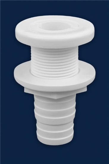 ATTWOOD MARI CONN-TH 1.13 WHT - 38743