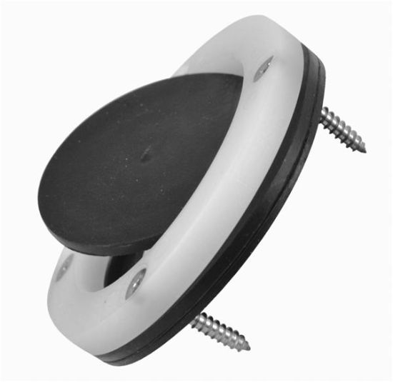 ATTWOOD MARI SCUPPER VALVE - 38763