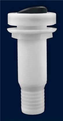 ATTWOOD MARI CONN/VALVE-TH 1.50 - 38811