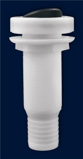 ATTWOOD MARI CONN/VALVE-TH 1.50 - 38811