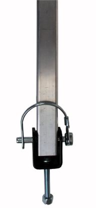 ATTWOOD MARI TRANSOM SAVER  DELUXE/ADJ - 400B