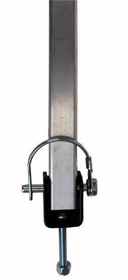 ATTWOOD MARI TRANSOM SAVER  DELUXE/ADJ - 400B