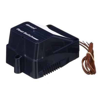 ATTWOOD MARI ASM-SWITCH FLOAT W/COVER - 42017
